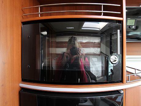 Mobilvetta K Yacht 85 Teknoline - 2019 image