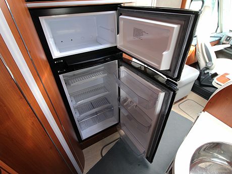 Mobilvetta K Yacht 85 Teknoline - 2019 image