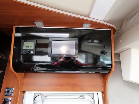 Mobilvetta K Yacht 85 Teknoline - 2019 image