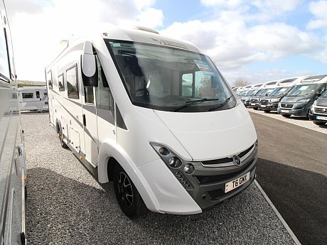 Mobilvetta K Yacht 85 Teknoline - 2019 image