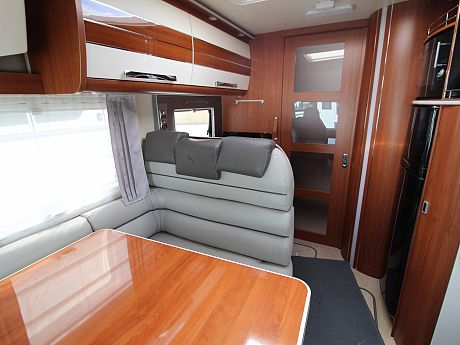 Mobilvetta K Yacht 85 Teknoline - 2019 image