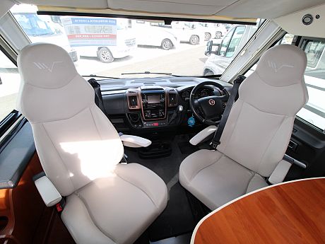 Mobilvetta K Yacht 85 Teknoline - 2019 image