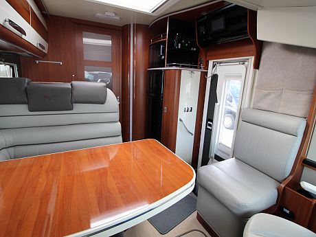 Mobilvetta K Yacht 85 Teknoline - 2019 image