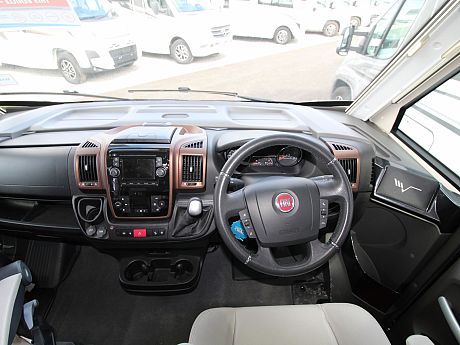 Mobilvetta K Yacht 85 Teknoline - 2019 image