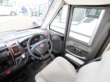 Mobilvetta K Yacht 85 Teknoline - 2019 image