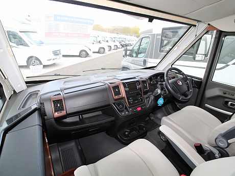 Mobilvetta K Yacht 85 Teknoline - 2019 image