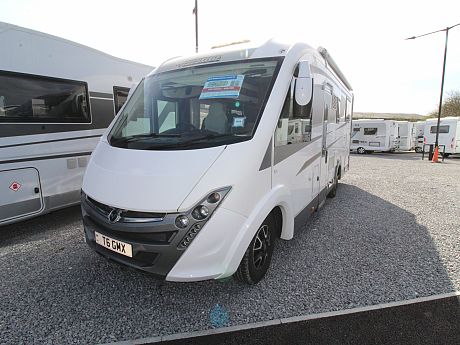 Mobilvetta K Yacht 85 Teknoline - 2019 image