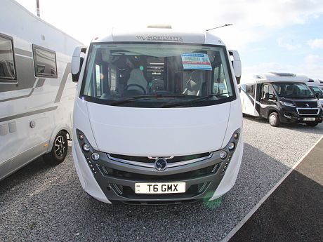 Mobilvetta K Yacht 85 Teknoline - 2019 image