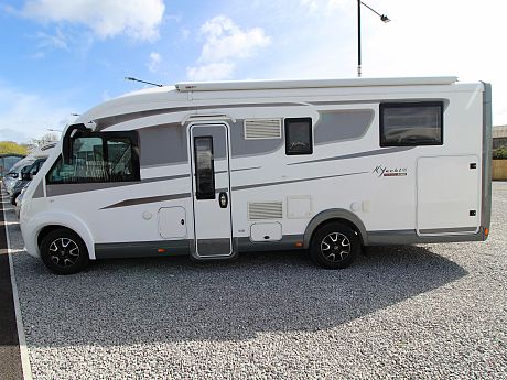 Mobilvetta K Yacht 85 Teknoline - 2019 image