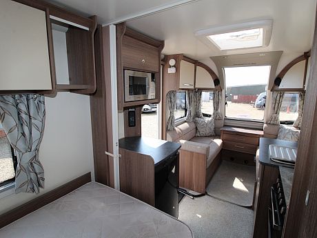 Bailey Phoenix+ 440 SE - 2019 image