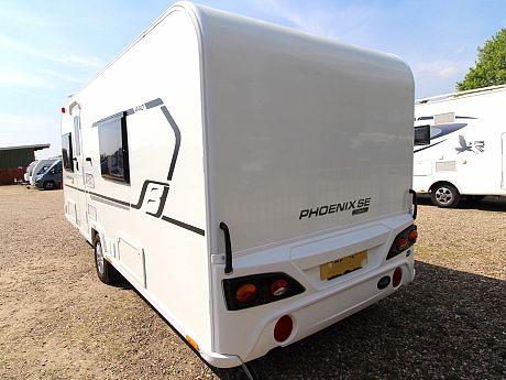 Bailey Phoenix+ 440 SE - 2019 image