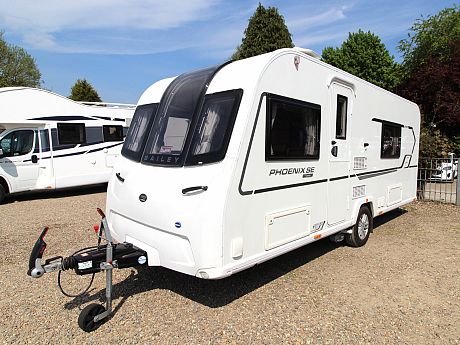 Bailey Phoenix+ 440 SE - 2019 image