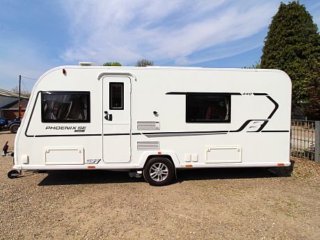 Bailey Phoenix+ 440 SE - 2019 image