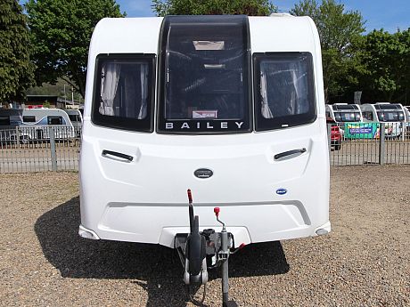 Bailey Phoenix+ 440 SE - 2019 image