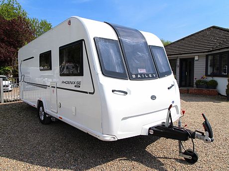 Bailey Phoenix+ 440 SE - 2019 image