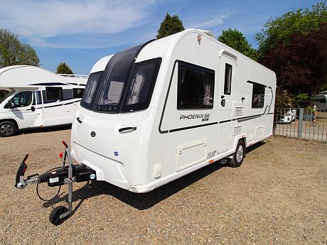 Bailey Phoenix+ 440 SE - 2019 image