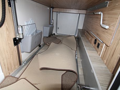 Pilote Sensation 700C - 2019 image