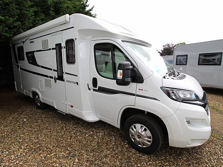 Pilote Sensation 700C - 2019 image