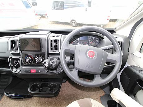 Pilote Sensation 700C - 2019 image