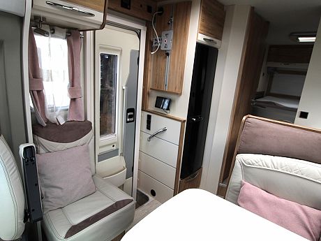 Pilote Sensation 700C - 2019 image