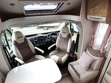 Pilote Sensation 700C - 2019 image