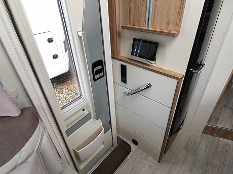 Pilote Sensation 700C - 2019 image