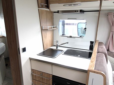 Pilote Sensation 700C - 2019 image
