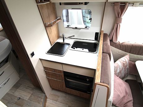 Pilote Sensation 700C - 2019 image