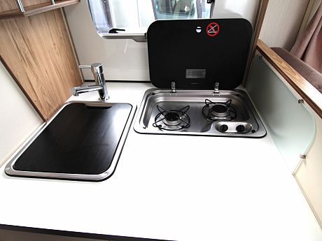 Pilote Sensation 700C - 2019 image