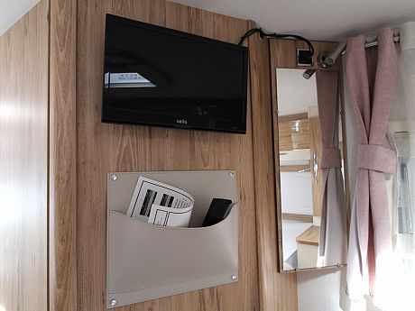 Pilote Sensation 700C - 2019 image