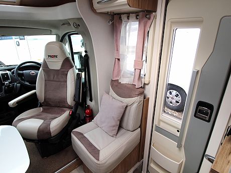 Pilote Sensation 700C - 2019 image