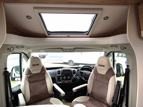 Pilote Sensation 700C - 2019 image