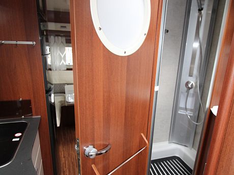 Rimor  Super Brig Suite - 2019 image