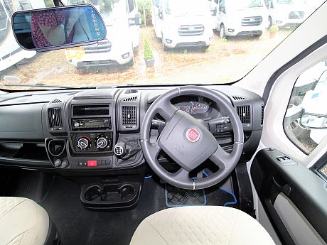 Rimor  Super Brig Suite - 2019 image