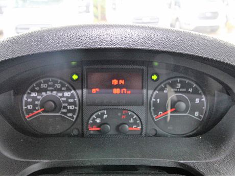 Rimor  Super Brig Suite - 2019 image