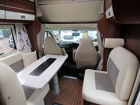 Rimor  Super Brig Suite - 2019 image