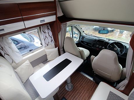 Rimor  Super Brig Suite - 2019 image