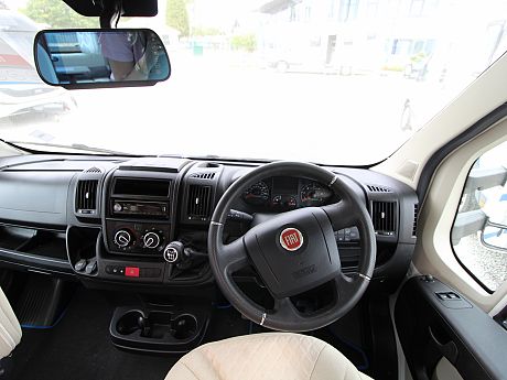 Rimor  Super Brig Suite - 2019 image