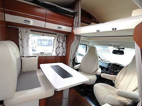 Rimor  Super Brig Suite - 2019 image
