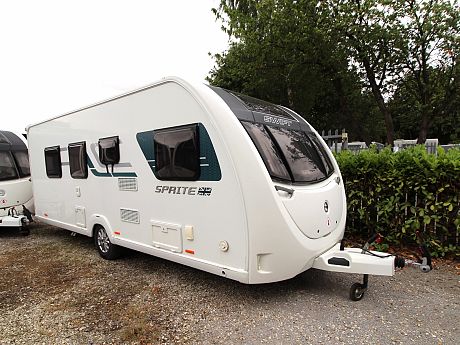 Swift Sprite Major 4 EB -2019 image