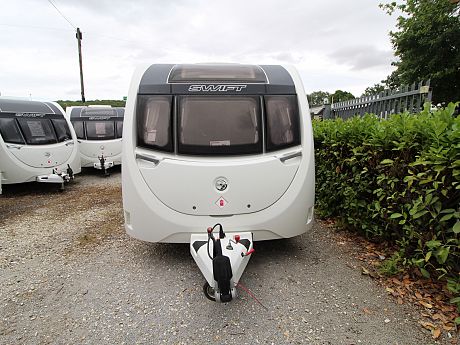 Swift Sprite Major 4 EB -2019 image