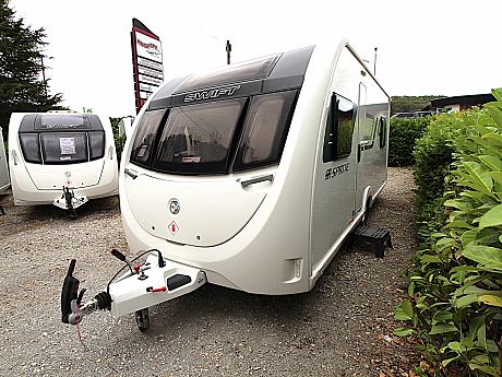 Swift Sprite Major 4 EB -2019 image