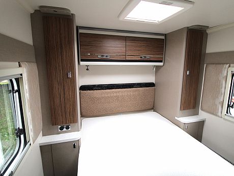 Swift Eccles 560 - 2019 image