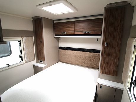 Swift Eccles 560 - 2019 image