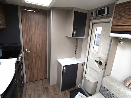 Swift Eccles 560 - 2019 image