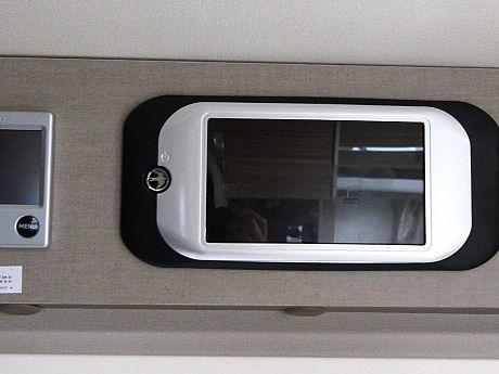 Swift Eccles 560 - 2019 image