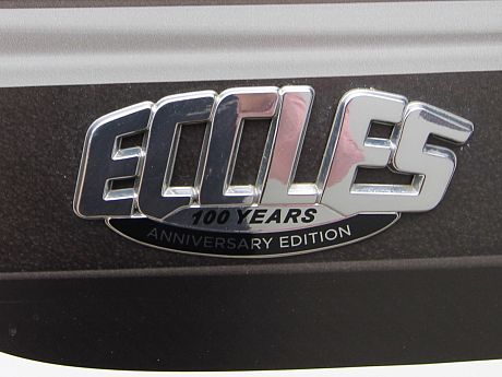 Swift Eccles 560 - 2019 image