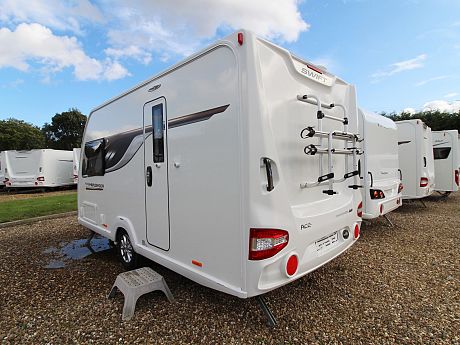Swift Ace Ambassador 2019 image
