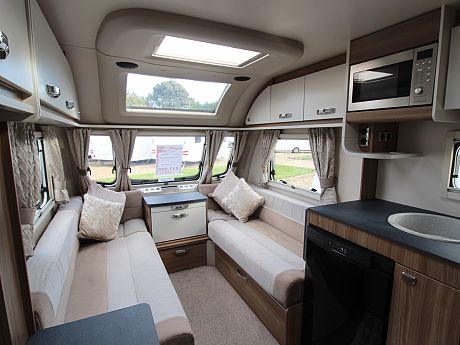 Swift Ace Ambassador 2019 image