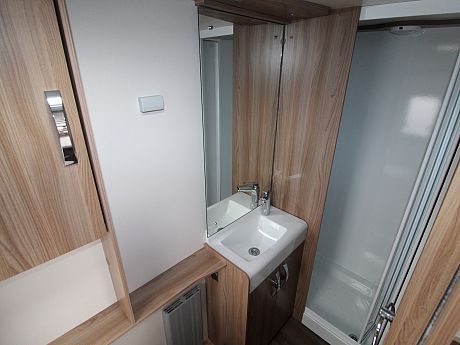 Swift Challenger 580 - 2019 image
